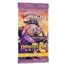 Dominaria United Set Booster Pack - Englisch