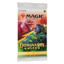 Dominaria United Jumpstart-Booster Pack - English