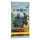 Dominaria United Draft Booster Box - English