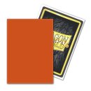 Dragon Shield - Classic Sleeves - Tangerine Dyrkottr of...