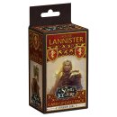 A Song of Ice & Fire - Lannister Faction Pack - Englisch