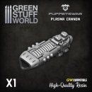 Green Stuff World - Turret - Plasma Cannon