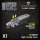 Green Stuff World - Turret - Plasma Cannon
