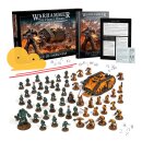 The Horus Heresy - Age of Darkness (Englisch)