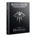 Liber Hereticus - Traitor Legiones Astartes Army Book...