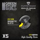 Achilles Shields