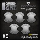 Green Stuff World - Achilles Shields