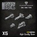 Green Stuff World - Combat Tips 2