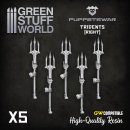 Green Stuff World - Tridents - Right