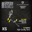 Green Stuff World - Tridents - Right
