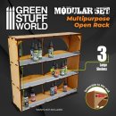 Green Stuff World - Multipurpose Open Rack