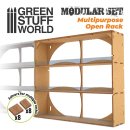 Green Stuff World - Multipurpose Open Rack