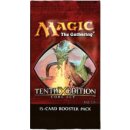 Tenth Edition Core Set Booster Pack - Englisch