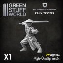 Green Stuff World - Rajin Trooper