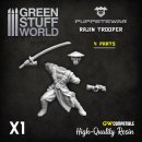 Green Stuff World - Rajin Trooper
