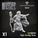 Green Stuff World - Druid