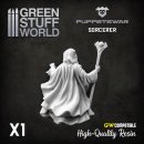Green Stuff World - Sorcerer