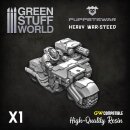 Heavy War-Steed