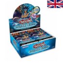 YuGiOh - Legendary Duelists: Duels from the Deep Booster...