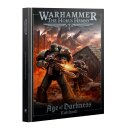 Horus Heresy: Age of Darkness Rulebook (Englisch)