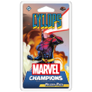 Marvel Champions: Das Kartenspiel - Cyclops Erweiterung - Deutsch