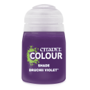 Shade: Druchii Violet (18Ml)  2022