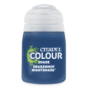 Citadel Colour - Shade: Drakenhof Nightshade (18ml)