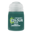 Citadel Colour - Shade: Coelia Greenshade (18ml)