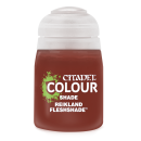 Citadel Colour - Shade: Reikland Fleshshade (18Ml)  2022