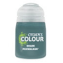 Citadel Colour - Shade: Poxwalker (18Ml)