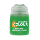 Citadel Colour - Contrast: Hexwraith Flame (18Ml)