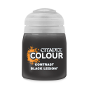 Citadel Colour - Contrast: Black Legion (18Ml)