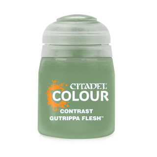 Citadel Colour - Contrast: Gutrippa Flesh (18Ml)