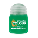 Contrast: Karandras Green (18Ml)