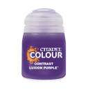 Citadel Colour - Contrast: Luxion Purple (18Ml)