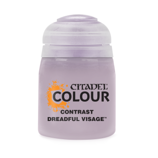 Citadel Colour - Contrast: Dreadful Visage (18Ml)