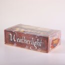 Weatherlight Booster Box - English