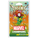 Marvel Champions: Das Kartenspiel - Phoenix Erweiterung -...