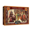 A Song of Ice & Fire - Martell Heroes 1 - English