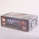 MtG - Unlimited Booster Display white bordered - Deutsch...