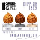 Green Stuff World - Dipping ink 60 ml - RADIANT ORANGE DIP