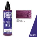 Green Stuff World - Dipping ink 60 ml - GARNET PURPLE DIP
