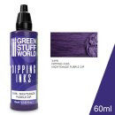 Green Stuff World - Dipping ink 60 ml - NIGHTSAHDE PURPLE...