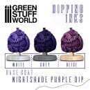 Green Stuff World - Dipping ink 60 ml - NIGHTSAHDE PURPLE DIP