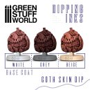 Green Stuff World - Dipping ink 60 ml - GOTH SKIN DIP
