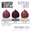 Green Stuff World - Dipping ink 60 ml - BURGUNDY DIP