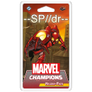 Marvel Champions: Das Kartenspiel - SP//dr Erweiterung -...