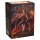 Dragon Shield Flesh and Blood Uprising - Matte Art Sleeves Dromai (100 Sleeves)
