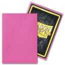 Dragon Shield Japanese Matte Sleeves - Pink Diamond Cornelia (60 Sleeves)