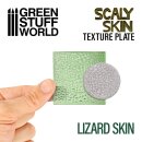 Texture Plate - Lizard Skin